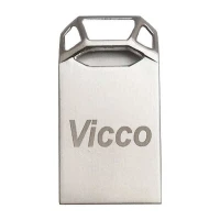 فلش 64 گیگ ویکومن ViccoMan VC372 USB 3.0