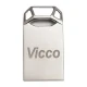 فلش 64 گیگ ویکومن ViccoMan VC372 USB 3.0