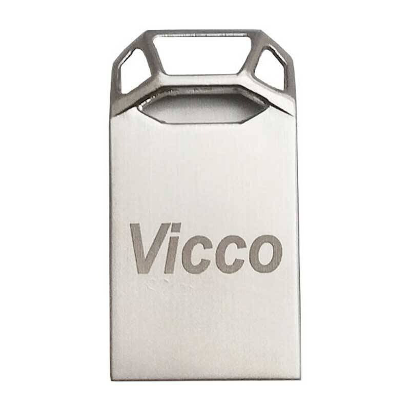 فلش 64 گیگ ویکومن ViccoMan VC372 USB 3.0
