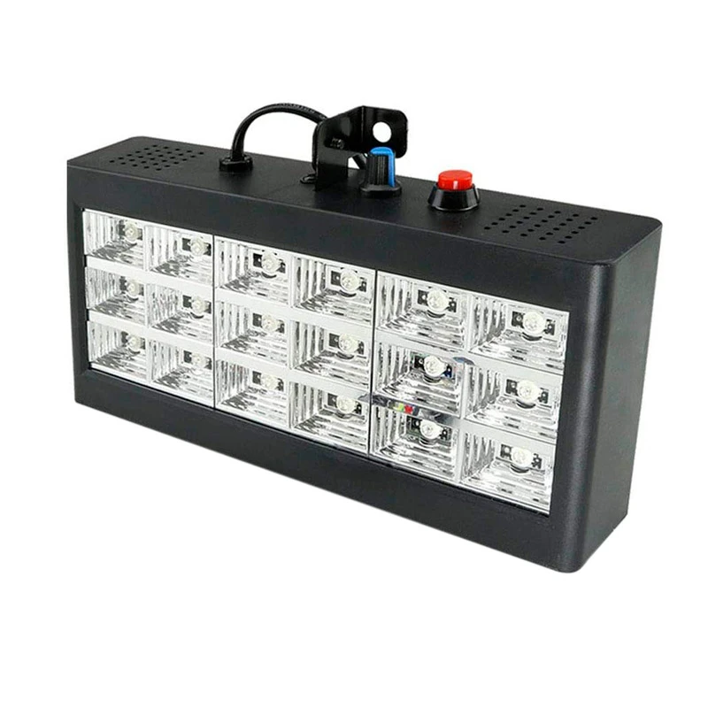 رقص نور LED Room Strobe-18 18W نور سفید