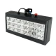 رقص نور LED Room Strobe-18 18W نور سفید