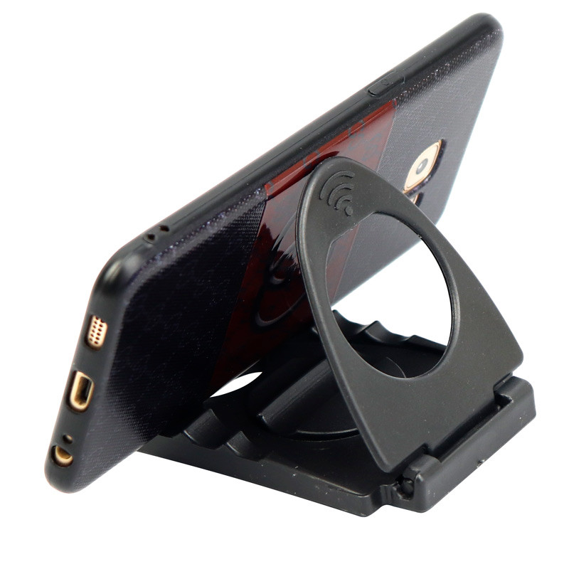 استند موبایل و شارژر WiFi Holder