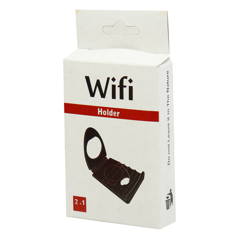 استند موبایل و شارژر WiFi Holder