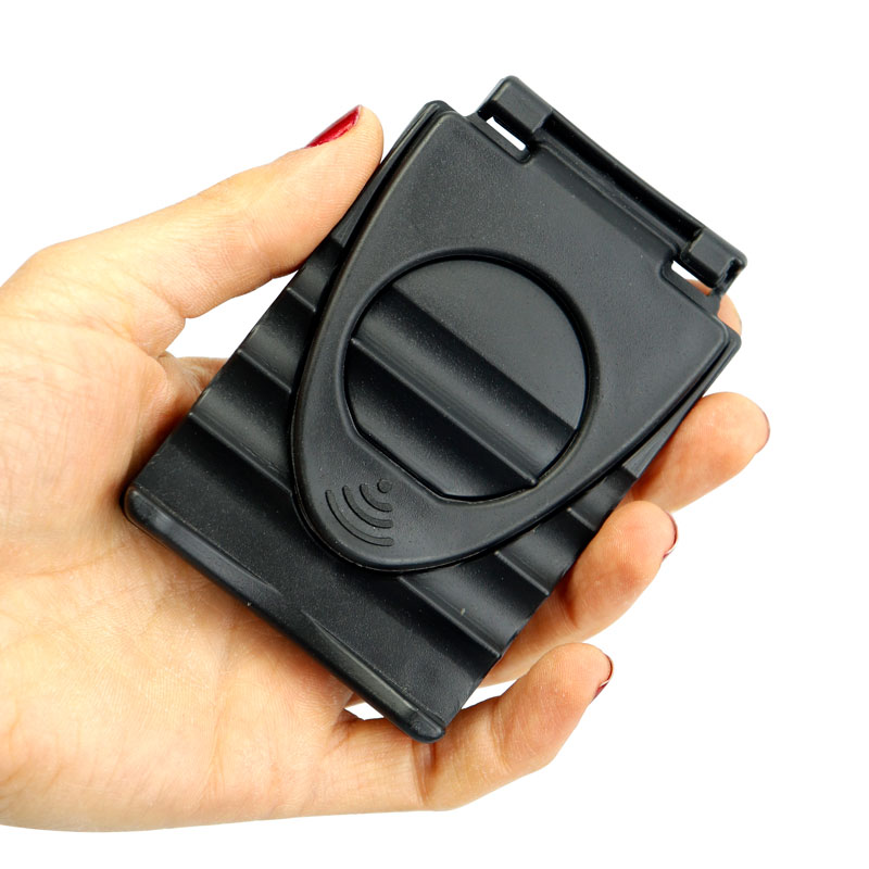استند موبایل و شارژر WiFi Holder