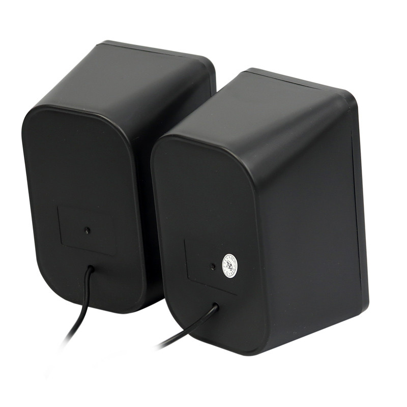 اسپیکر دو تکه X4Tech X100