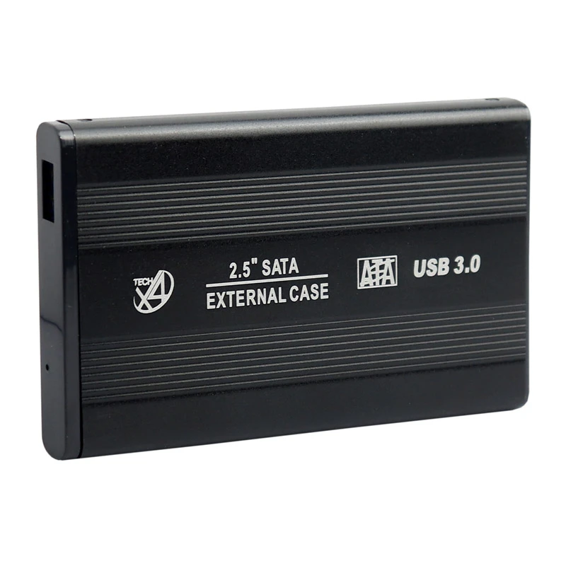 باکس هارد 2.5 اینچی HDD ایکس فورتک X22