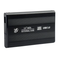 باکس هارد 2.5 اینچی HDD ایکس فورتک X22