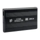باکس هارد 2.5 اینچی HDD ایکس فورتک X22
