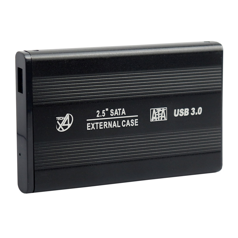 باکس هارد 2.5 اینچی HDD ایکس فورتک X22