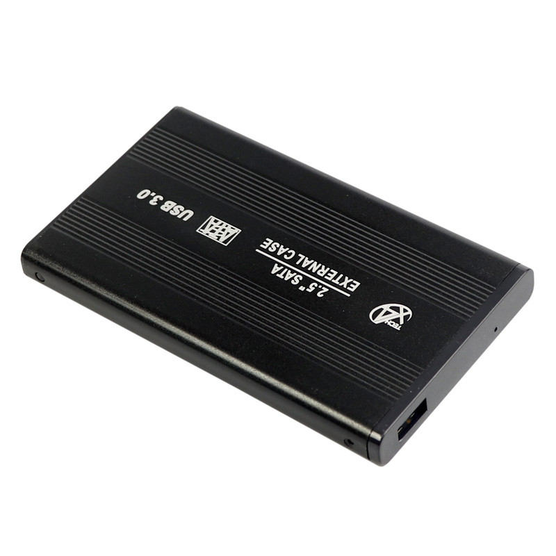 باکس هارد 2.5 اینچی HDD ایکس فورتک X22