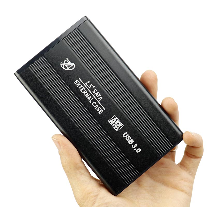 باکس هارد 2.5 اینچی HDD ایکس فورتک X22