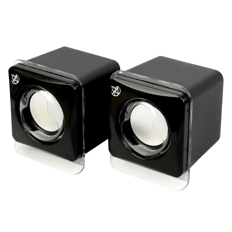 اسپیکر دو تکه X4Tech X300