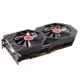 کارت گرافیک XFX Radeon RX 580 8GB GDDR5 256Bit OC Plus