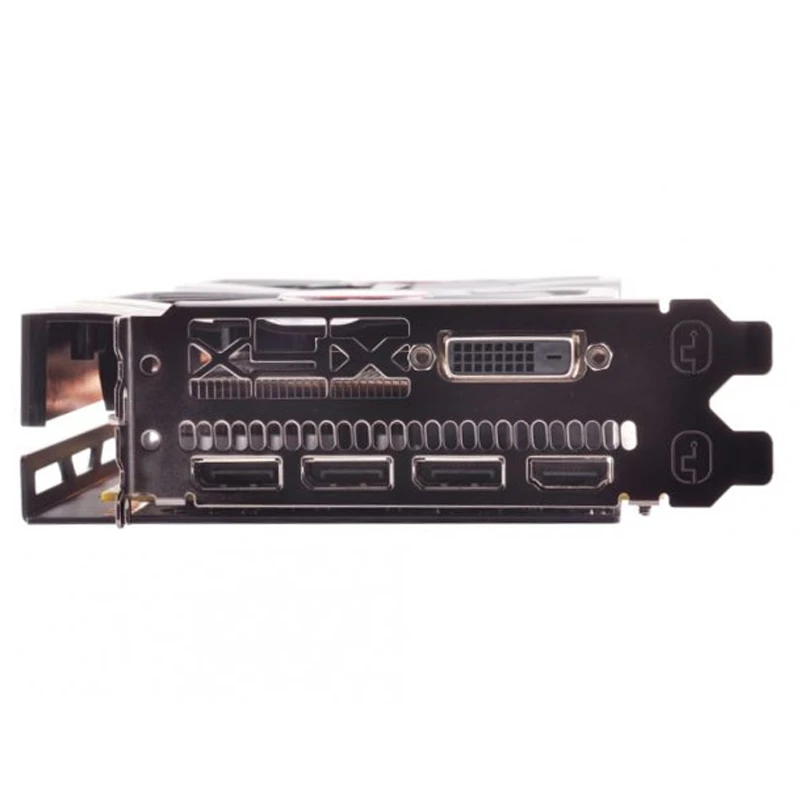کارت گرافیک XFX Radeon RX 580 8GB GDDR5 256Bit OC Plus