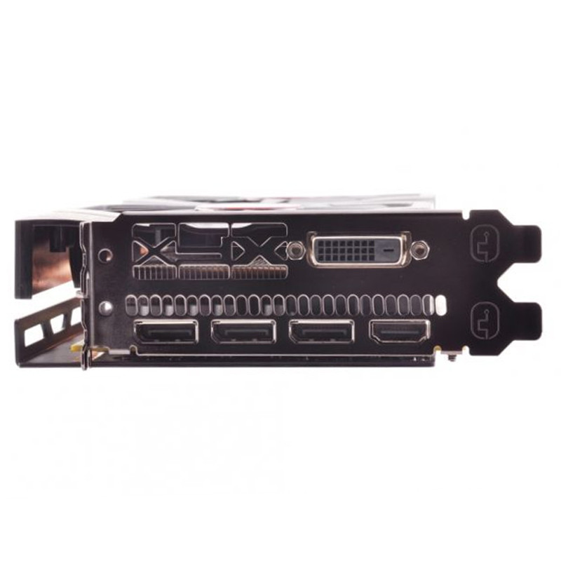 کارت گرافیک XFX Radeon RX 580 8GB GDDR5 256Bit OC Plus