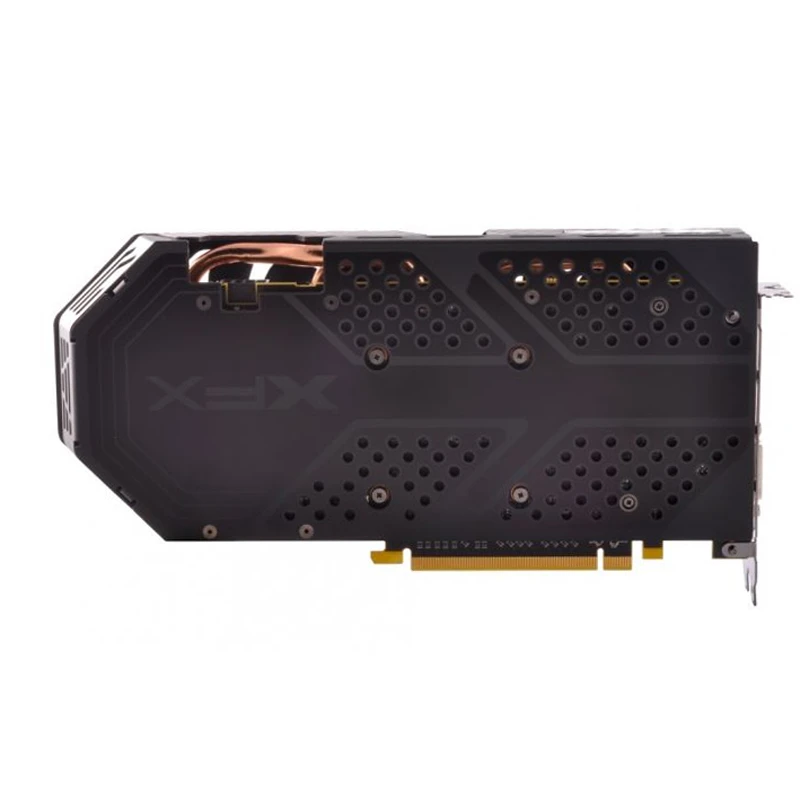 کارت گرافیک XFX Radeon RX 580 8GB GDDR5 256Bit OC Plus