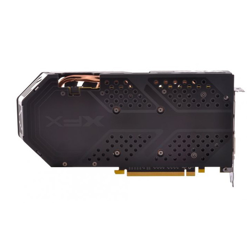 کارت گرافیک XFX Radeon RX 580 8GB GDDR5 256Bit OC Plus