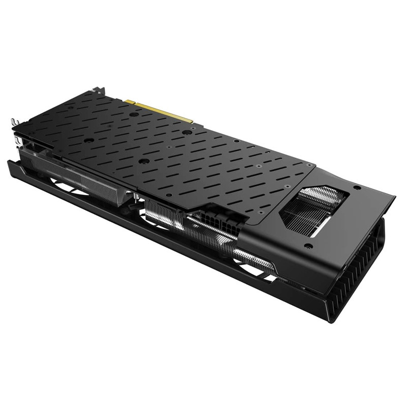 کارت گرافیک XFX Speedster SWFT 319 Radeon RX6800 XT O16G GDDR6 256Bit
