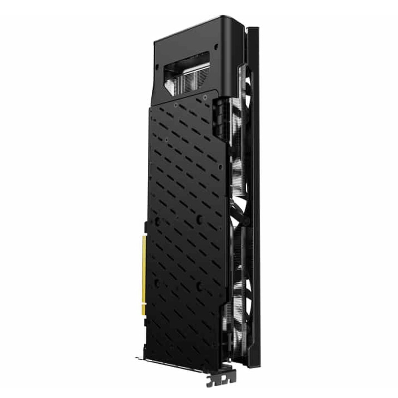 کارت گرافیک XFX Speedster SWFT 319 Radeon RX6800 XT O16G GDDR6 256Bit