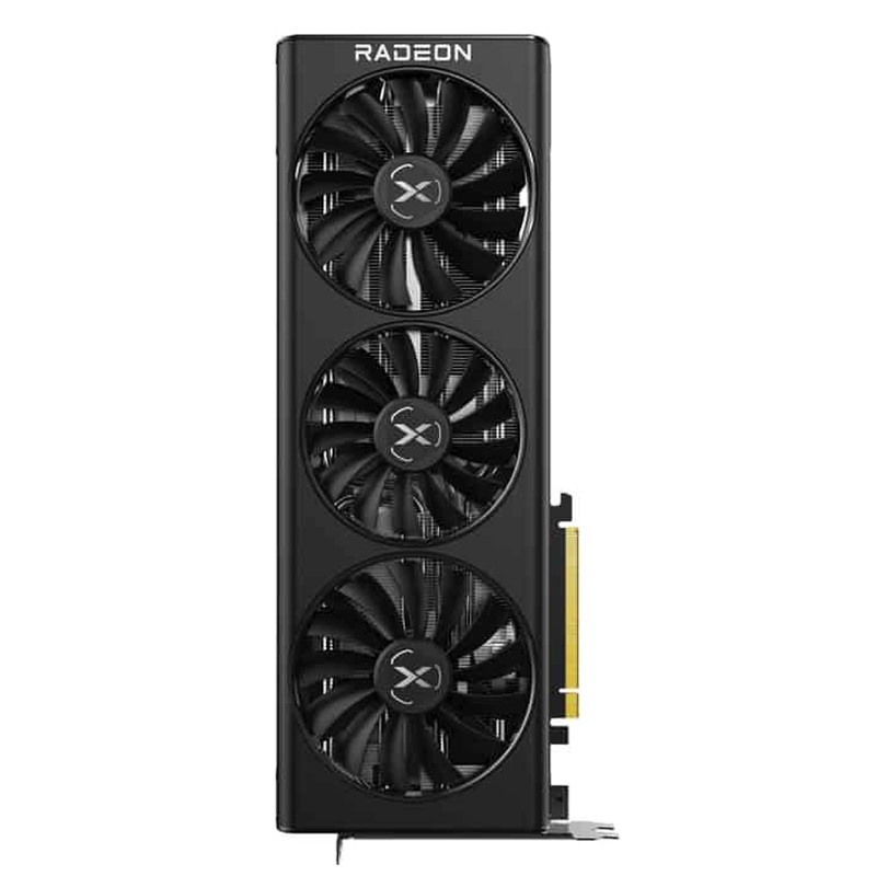 کارت گرافیک XFX Speedster SWFT 319 Radeon RX6800 XT O16G GDDR6 256Bit