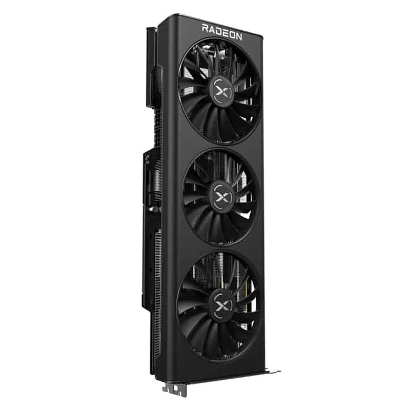 کارت گرافیک XFX Speedster SWFT 319 Radeon RX6800 XT O16G GDDR6 256Bit