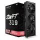 کارت گرافیک XFX Speedster SWFT 319 Radeon RX6800 XT O16G GDDR6 256Bit
