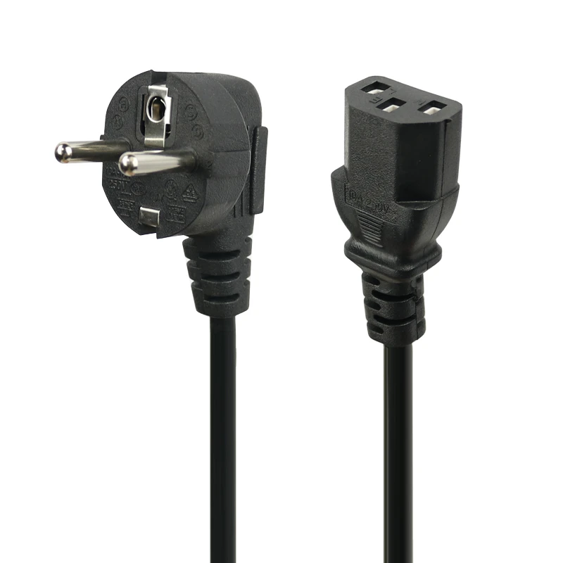 کابل برق XP-Product 1.5m PC
