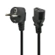 کابل برق XP-Product 1.5m PC