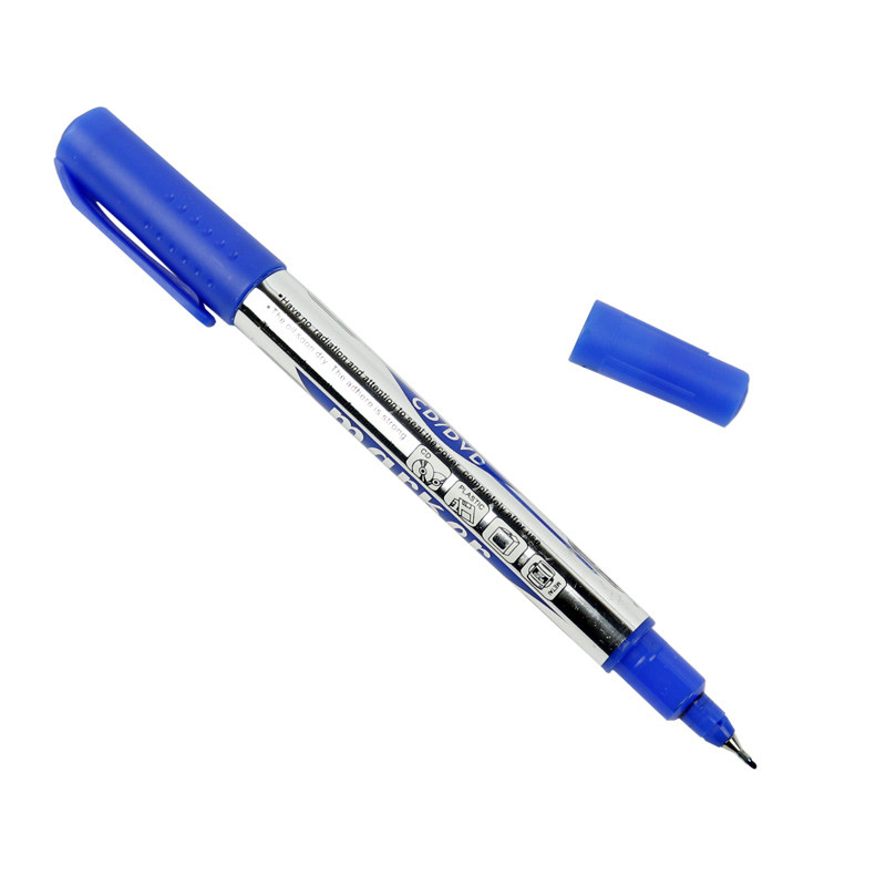 ماژیک CD دوسر XSG X-140 بسته 12 عددی
