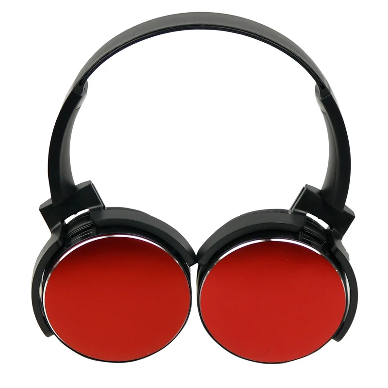 هدفون بلوتوثی رم خور XY-850BT