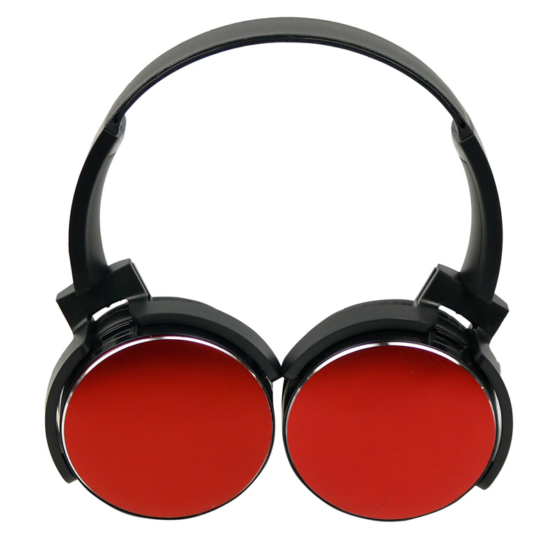 هدفون بلوتوثی رم خور XY-850BT
