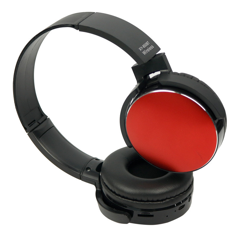هدفون بلوتوثی رم خور XY-850BT