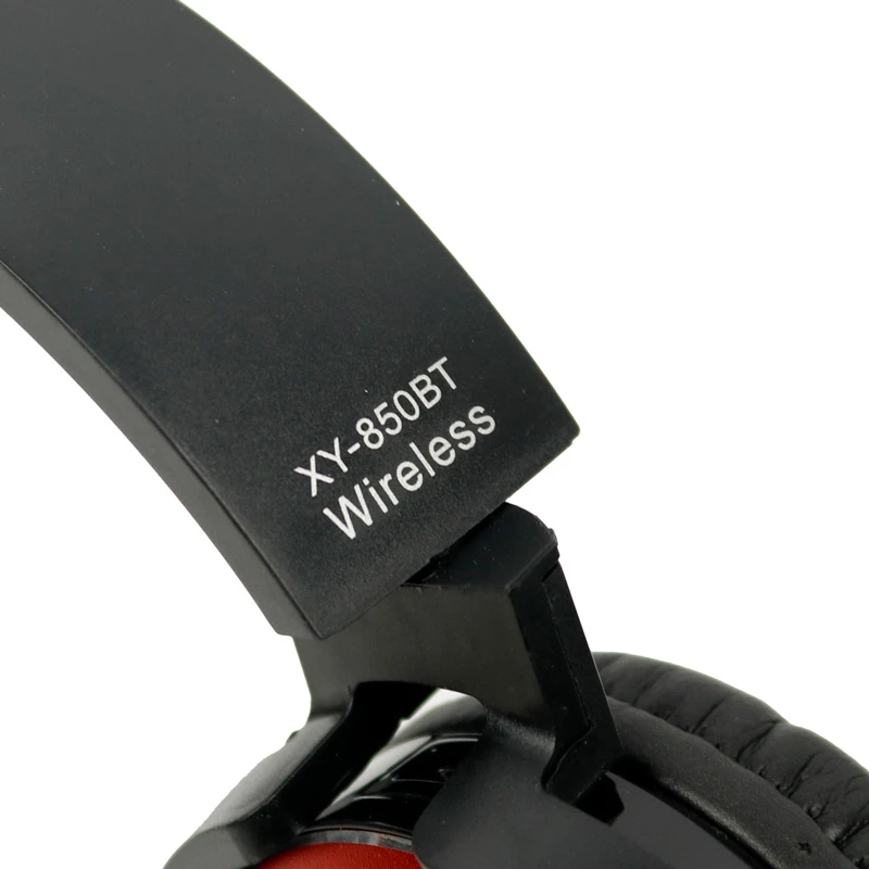 هدفون بلوتوثی رم خور XY-850BT