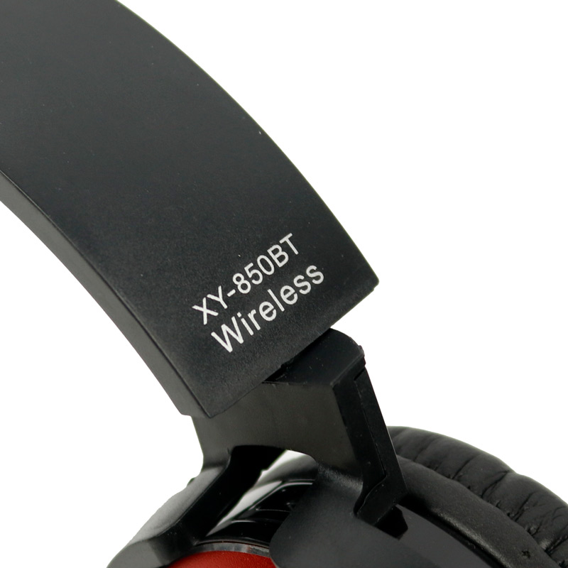 هدفون بلوتوثی رم خور XY-850BT