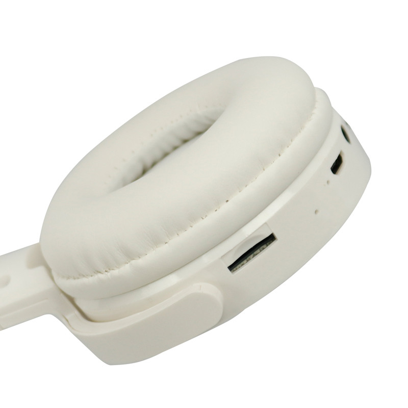 هدفون بلوتوثی رم خور XY-850BT