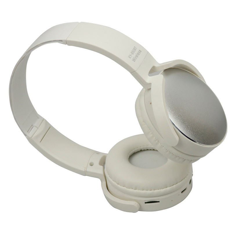 هدفون بلوتوثی رم خور XY-850BT