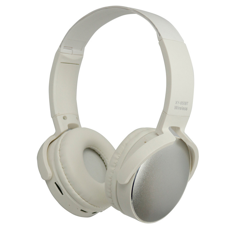 هدفون بلوتوثی رم خور XY-850BT
