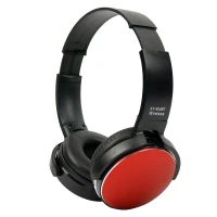 هدفون بلوتوثی رم خور XY-850BT