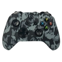 روکش دسته بازی Xbox One طرح چریکی کد 2
