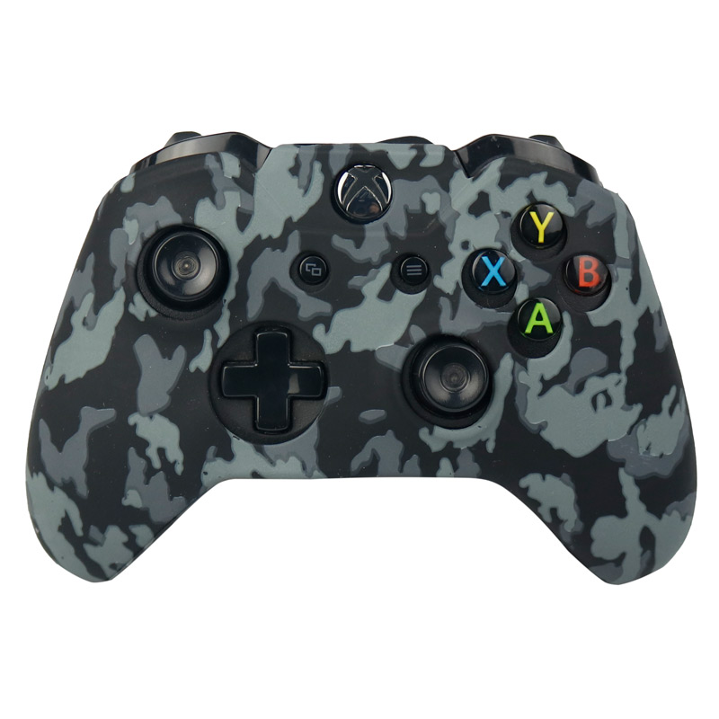 روکش دسته بازی Xbox One طرح چریکی کد 2
