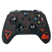 روکش دسته بازی Xbox One طرح Battlefield