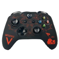 روکش دسته بازی Xbox One طرح Battlefield