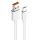 کابل Xiaomi 6A Type-C 1m