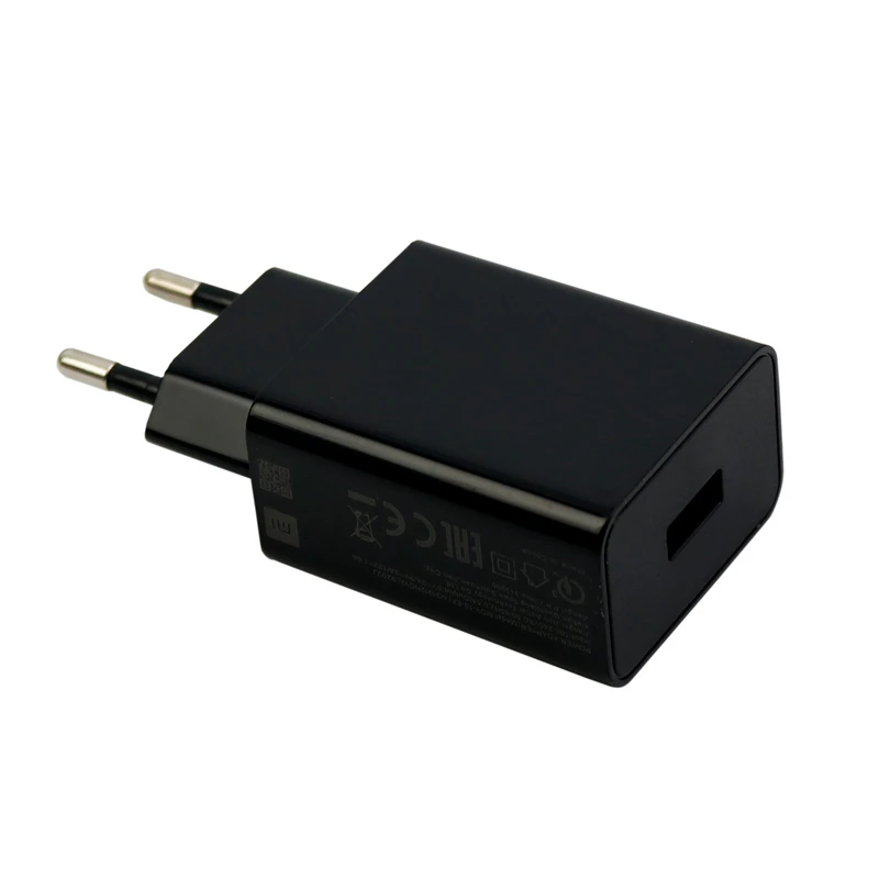 شارژر دیواری 18 وات شیائومی اصلی MDY-10-EF QC3 PD 3A