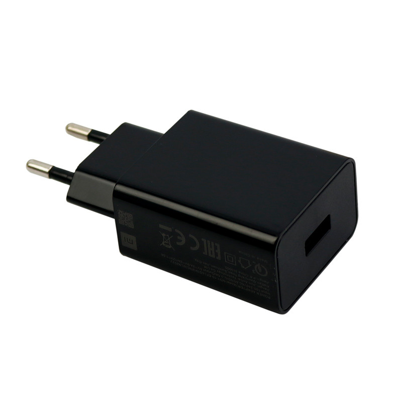 کلگی فست شارژ اصلی Xiaomi MDY-10-EF 3A QC3 PD