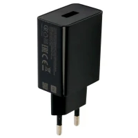 کلگی فست شارژ اصلی Xiaomi MDY-10-EF 3A QC3 PD