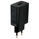 شارژر دیواری 18 وات شیائومی اصلی MDY-10-EF QC3 PD 3A