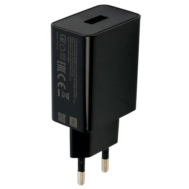 کلگی فست شارژ اصلی Xiaomi MDY-10-EF 3A QC3 PD