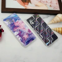 قاب محافظ لنزدار هولوگرامی اکلیلی Xiaomi Mi 11