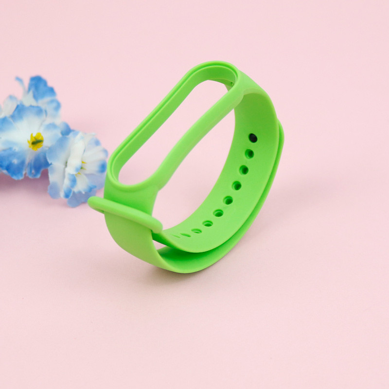 بند دستبند سلامتی Xiaomi Mi Band 5 / 6
